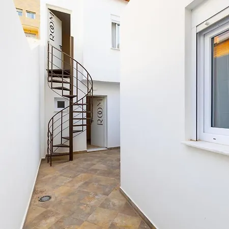 Torrevieja Beach Appartement Dom wakacyjny *