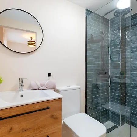 Torrevieja Beach Appartement Dom wakacyjny Torrevieja