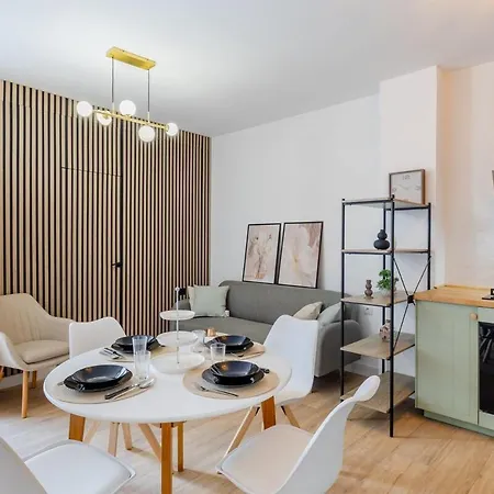 Torrevieja Beach Appartement