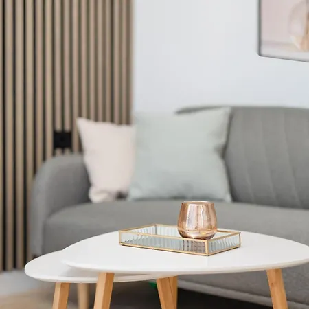 Dom wakacyjny Torrevieja Beach Appartement