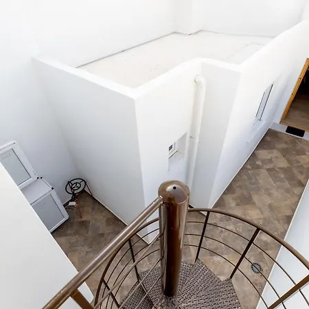 Torrevieja Beach Appartement Dom wakacyjny *