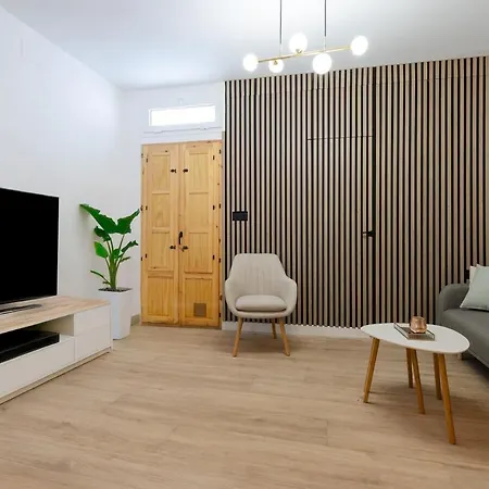 Torrevieja Beach Appartement Dom wakacyjny