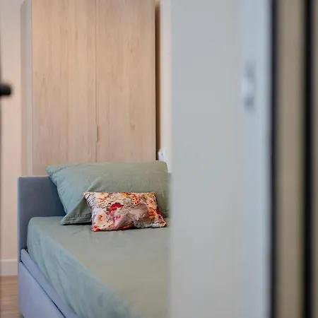 Dom wakacyjny Torrevieja Beach Appartement