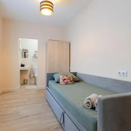 Torrevieja Beach Appartement Dom wakacyjny *