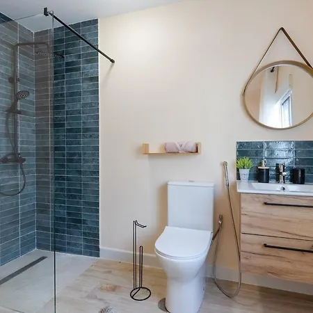 Torrevieja Beach Appartement Dom wakacyjny Torrevieja