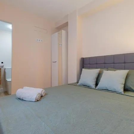Torrevieja Beach Appartement Dom wakacyjny