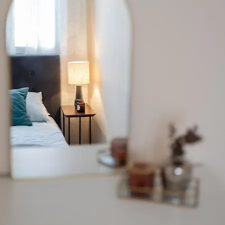 Dom wakacyjny Torrevieja Beach Appartement